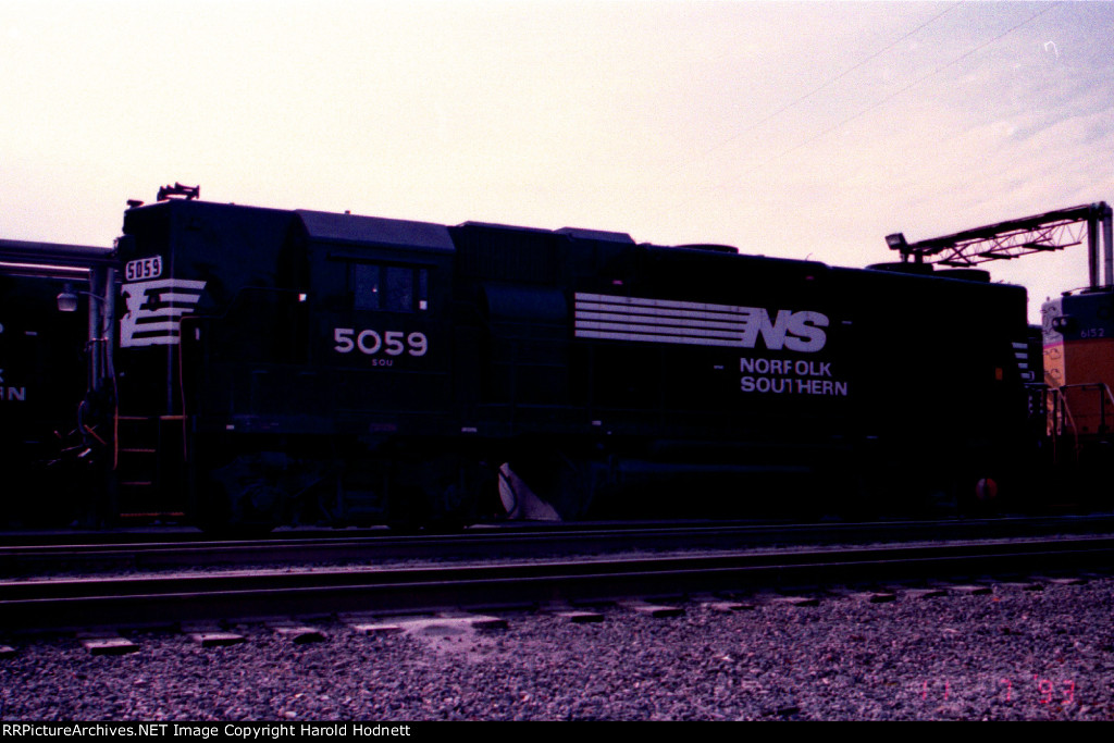 NS 5059